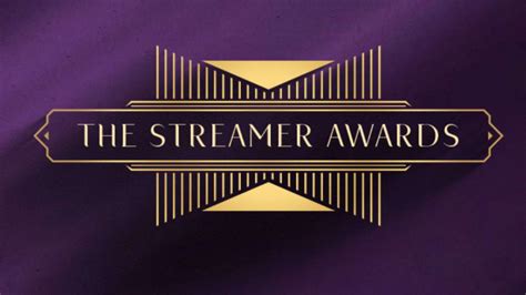 streamer awards 2024 time|The Streamer Awards 2024 Nominees and Hosts。